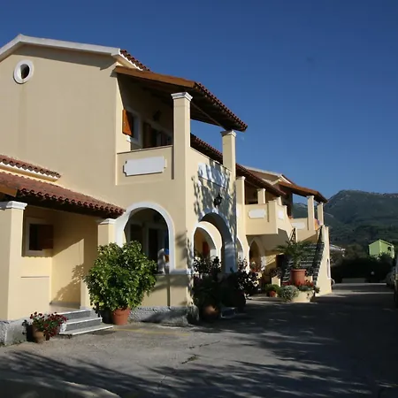 Feeloxenia Corfu