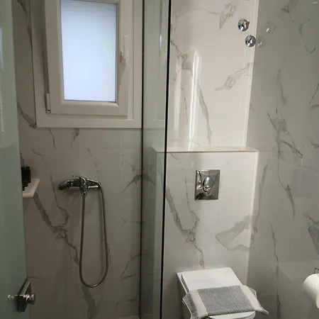 Apartman Feeloxenia Corfu