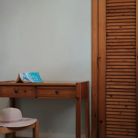 Apartman Feeloxenia Corfu