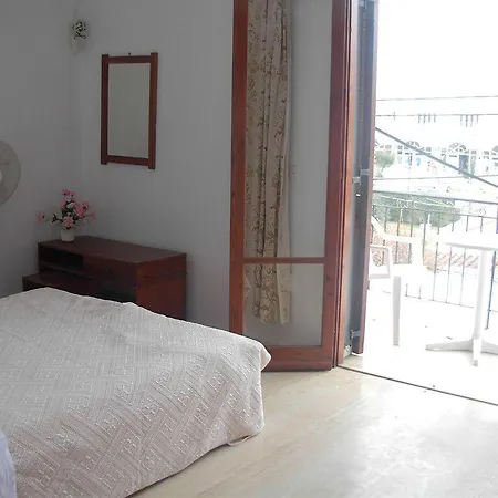 Apartman Feeloxenia Corfu