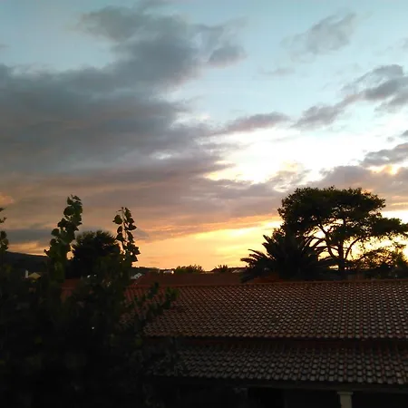 Apartman Feeloxenia Corfu