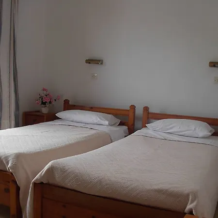 Feeloxenia Corfu Apartman *