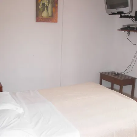 Apartman Feeloxenia Corfu Aharávi