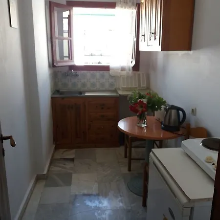 Feeloxenia Corfu Apartman