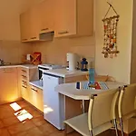 아파트 Feeloxenia Corfu