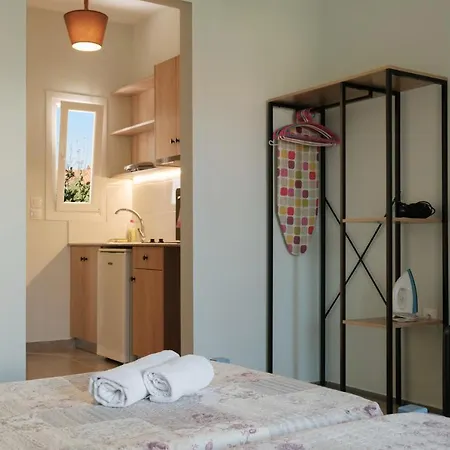 Feeloxenia Corfu Acharavi (Corfu)