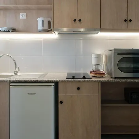 Feeloxenia Corfu Apartment Acharavi (Corfu)