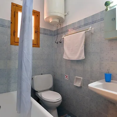 Apartment Feeloxenia Corfu *