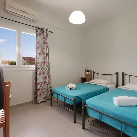 Feeloxenia Corfu Acharavi (Corfu)