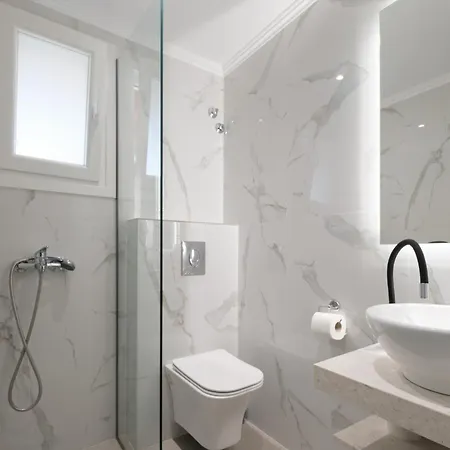 Feeloxenia Corfu Apartment