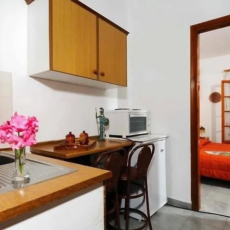 Feeloxenia Corfu Apartment Acharavi (Corfu)