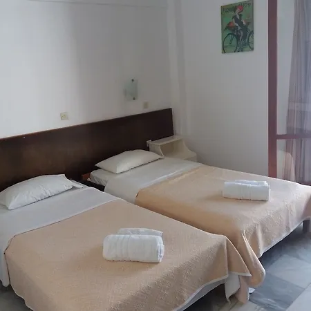 Feeloxenia Corfu Apartment