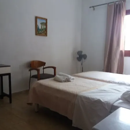 Feeloxenia Corfu Apartment