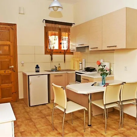 Apartment Feeloxenia Corfu *