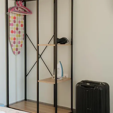 Feeloxenia Corfu Ахарави