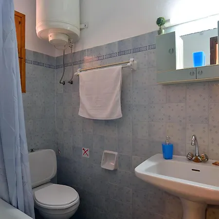 Feeloxenia Corfu Apartment *