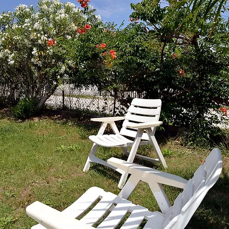 Апартаменты Feeloxenia Corfu