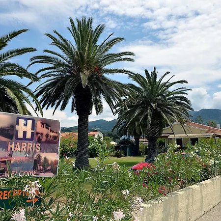 Feeloxenia Corfu Апартаменты