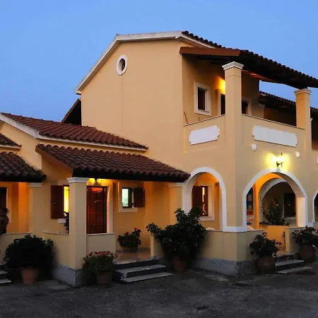 Apartment Feeloxenia Corfu