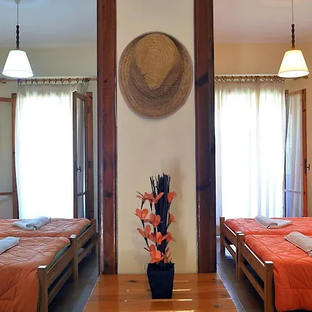 Appartamento Feeloxenia Corfu *