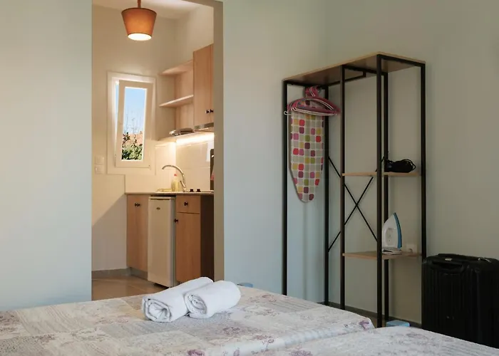 Feeloxenia Corfu Acharavi (Corfu)