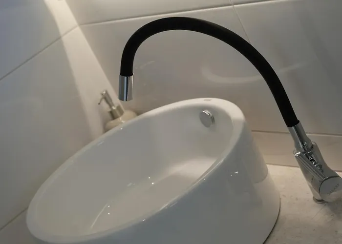 Apartmán Feeloxenia Corfu *