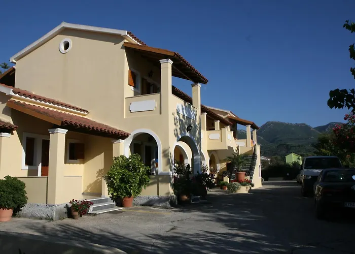 Feeloxenia Corfu