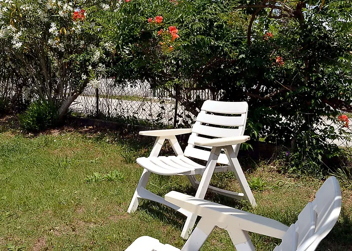 Apartment Feeloxenia Corfu