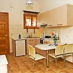 Appartamento Feeloxenia Corfu *