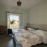 Appartamento Feeloxenia Corfu *