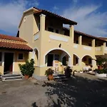 Feeloxenia Corfu Apartamento