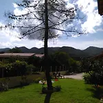 Apartamento Feeloxenia Corfu *