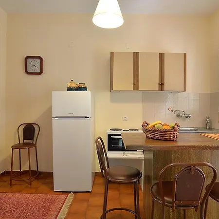 Feeloxenia Corfu Daire *