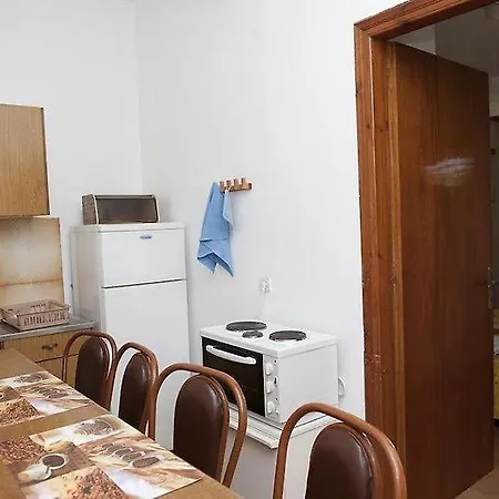 Feeloxenia Corfu Daire Acharavi (Corfu)