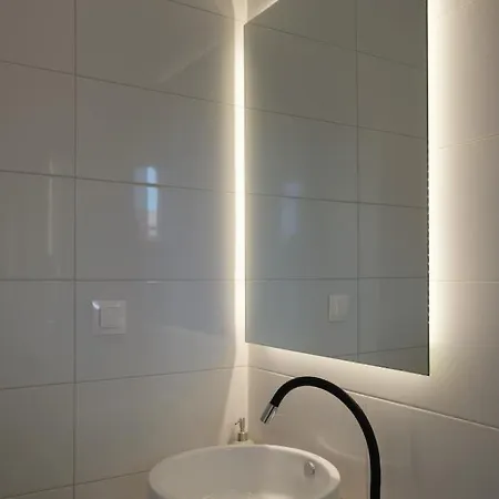 Feeloxenia Corfu Daire