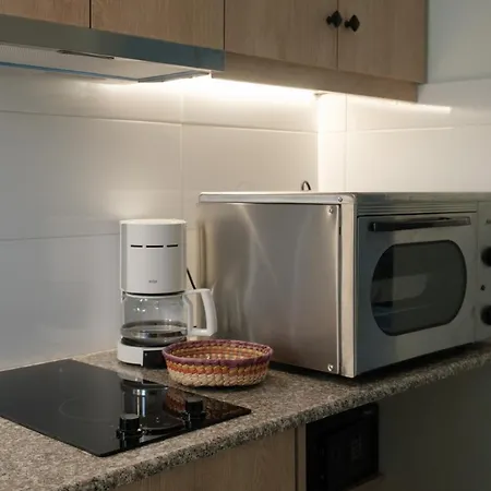 Feeloxenia Corfu * Acharavi (Corfu)