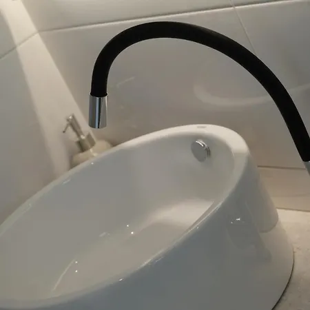 Daire Feeloxenia Corfu *