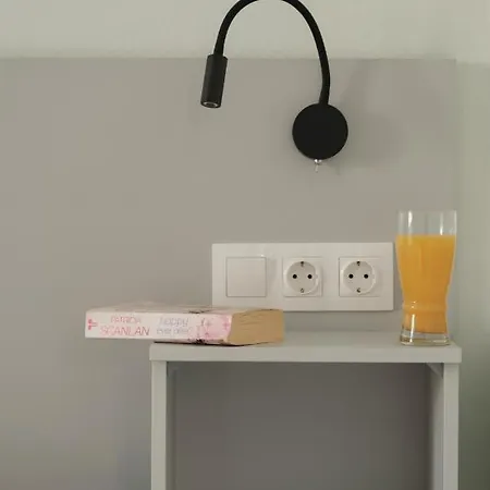 Feeloxenia Corfu Daire Acharavi (Corfu)