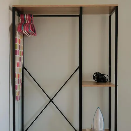 Feeloxenia Corfu Daire