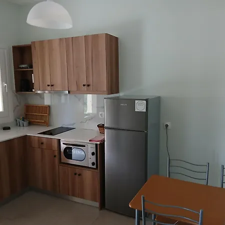 Feeloxenia Corfu Appartement *