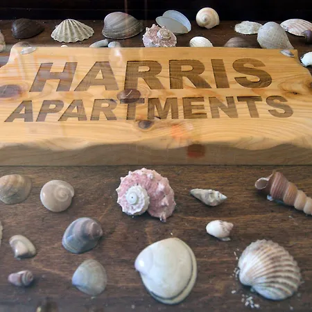 Daire Feeloxenia Corfu *