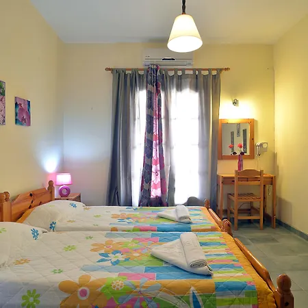 Daire Feeloxenia Corfu