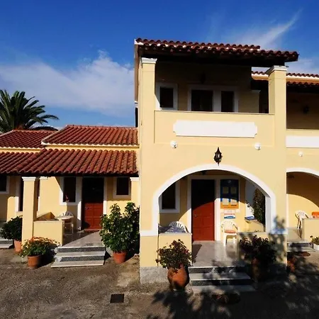 Feeloxenia Corfu Acharavi (Corfu)