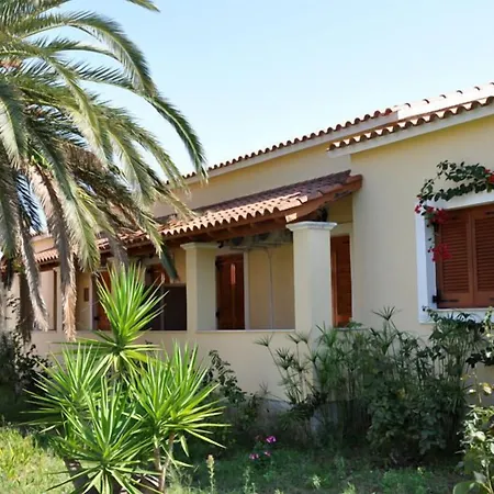 Feeloxenia Corfu * Acharavi (Corfu)